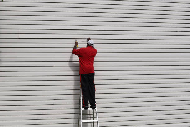 Best Composite Siding  in Muskegon Heights, MI